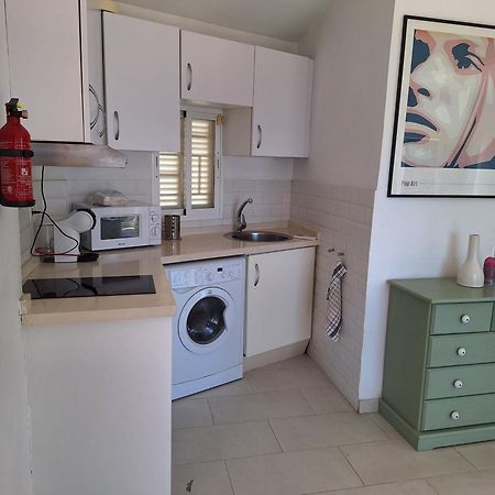 El Balneario Beach And Views, Apartamento Y Terraza Malaga Exterior photo
