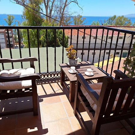 El Balneario Beach And Views, Apartamento Y Terraza Malaga Exterior photo