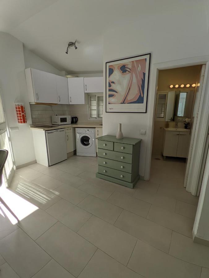 El Balneario Beach And Views, Apartamento Y Terraza Malaga Exterior photo
