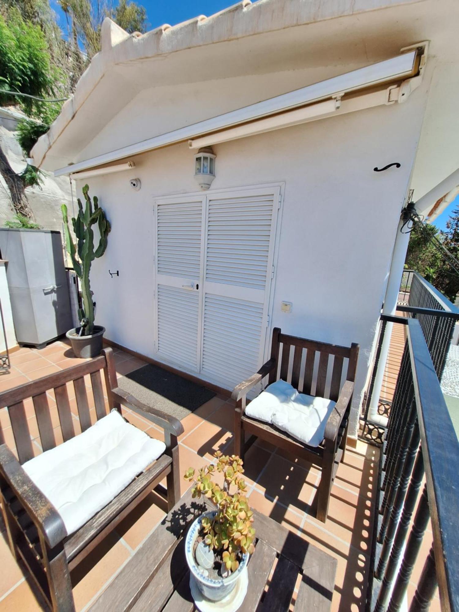 El Balneario Beach And Views, Apartamento Y Terraza Malaga Exterior photo