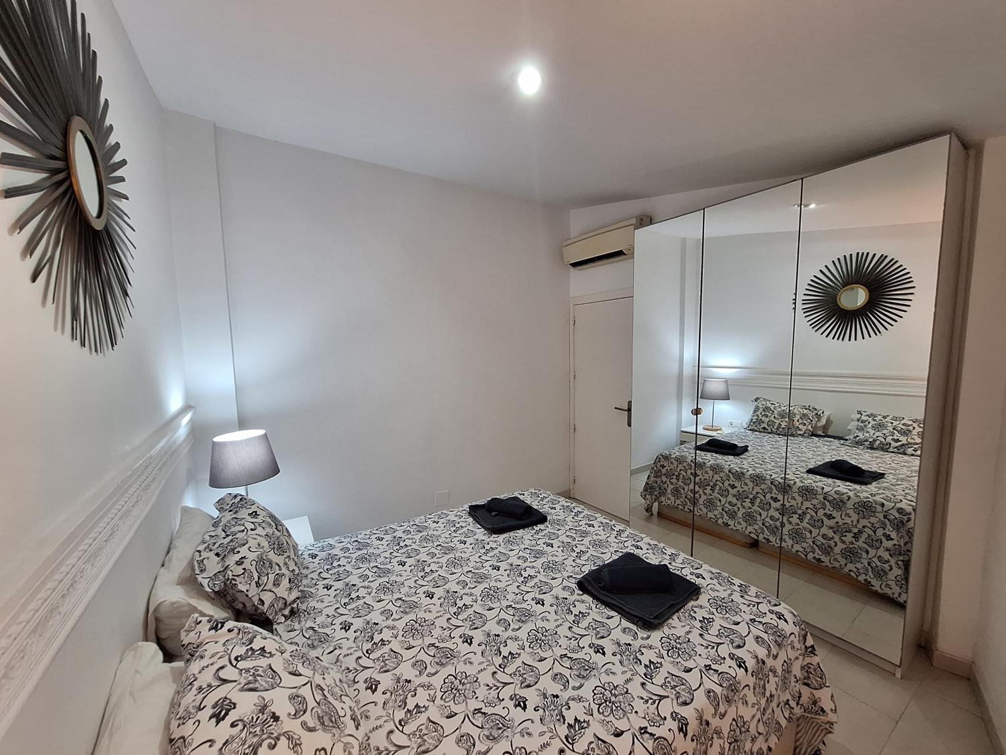 El Balneario Beach And Views, Apartamento Y Terraza Malaga Exterior photo